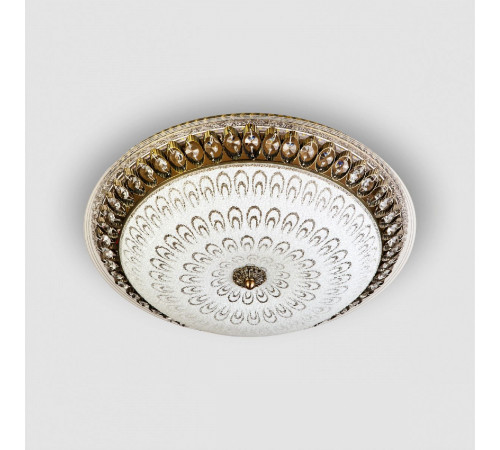 Потолочный светильник LED4U L1109-500 AB Потолочный светильник LED4U L1109-500 AB