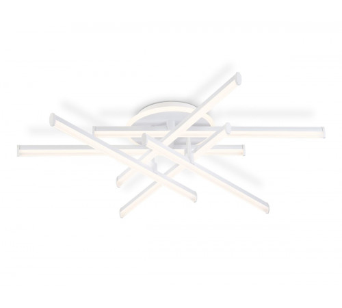 Потолочный светильник Ambrella Light Comfort LineTech FL6251