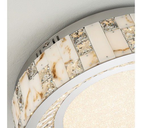 Потолочный светильник Modelux ML.2400.500 CR