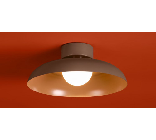 Потолочный светильник Freya Movement FR5602CL-L10BR