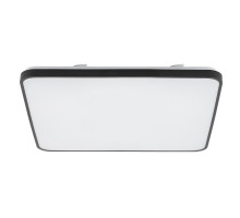 Потолочный cветильник Nowodvorski Agnes Square Led Pro Black 10988