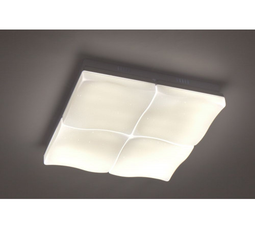 Потолочный светодиодный светильник Escada 10241/4LED Потолочный светодиодный светильник Escada 10241/4LED