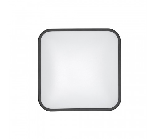 Потолочный cветильник Nowodvorski Agnes Square Led Pro Black 10983 Потолочный cветильник Nowodvorski Agnes Square Led Pro Black 10983