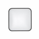 Потолочный cветильник Nowodvorski Agnes Square Led Pro Black 10983