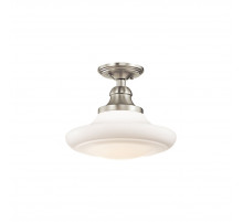 Потолочный светильник Kichler Keller KL-KELLER-M-NI