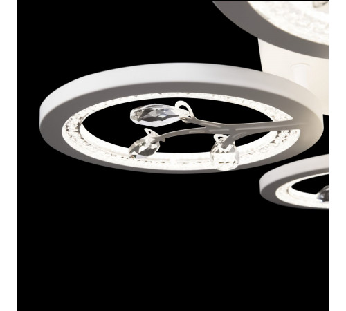 Потолочный светильник Freya Bodge FR10017CL-L92W