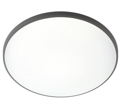 Потолочный светильник Эра Классик без ДУ SPB-6 WH 36W-5K Slim Base