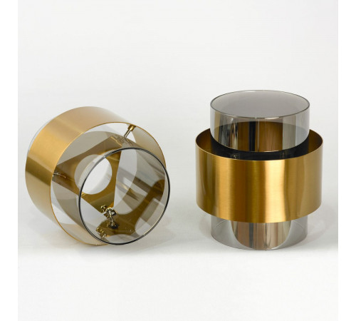 Потолочная люстра Lussole Mitchel LSP-8996 Потолочная люстра Lussole Mitchel LSP-8996