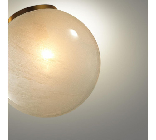 Потолочный светильник Odeon Light Midcent Magia 7109/1C Потолочный светильник Odeon Light Midcent Magia 7109/1C