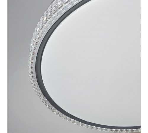 Светодиодные люстры и светильники Reluce 25616-0.5-500 GR