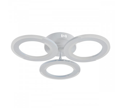 Потолочный светильник Escada 10275/3 LED 43W White