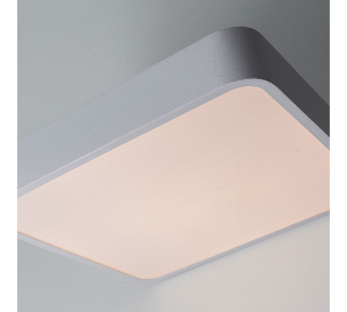 Потолочный светильник LED4U L2022-300 WH Потолочный светильник LED4U L2022-300 WH