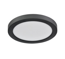 Потолочный светильник Sonex Mitra Led Nebula Black 7788/12L