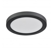 Потолочный светильник Sonex Mitra Led Nebula Black 7788/12L