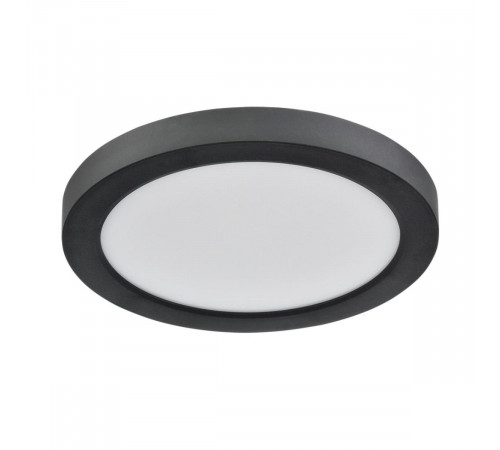 Потолочный светильник Sonex Mitra Led Nebula Black 7788/12L Потолочный светильник Sonex Mitra Led Nebula Black 7788/12L