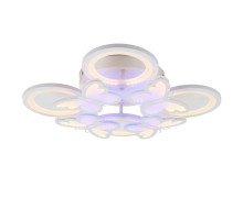 Потолочный светильник Escada Butterfly 10272/8LED