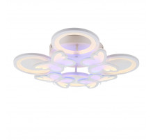 Потолочный светильник Escada Butterfly 10272/8LED