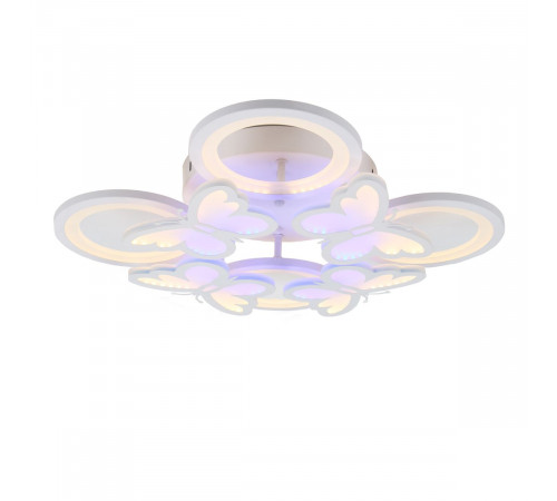 Потолочный светильник Escada Butterfly 10272/8LED