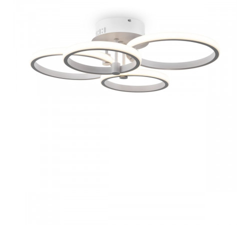 Потолочный светильник Freya Gritta Market FR10018CL-L40W Потолочный светильник Freya Gritta Market FR10018CL-L40W