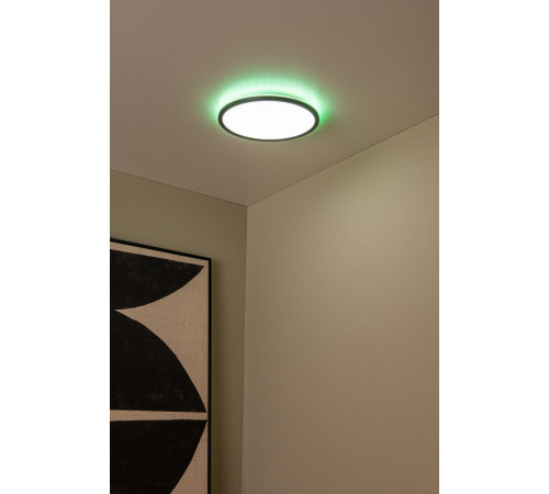 Потолочный светильник Lucide Castor 07120/22/30