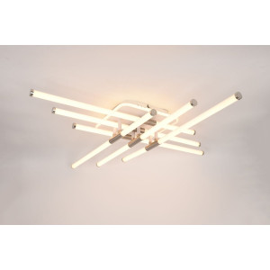 Потолочный светильник Rivoli Morgan 6196-733 Б0070146