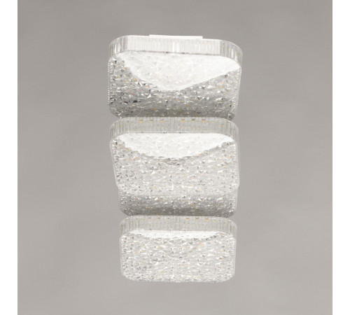 Потолочный светильник De Markt City Мадлен 424019404