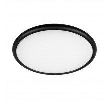 Потолочный светильник  LOFT IT Sweety 10454/500 Black