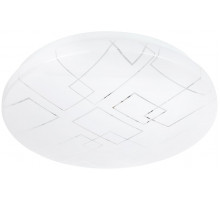 Потолочный светильник ЭРА Классик Slim Neo SPB-6 WH 36W-4K  Б0071151