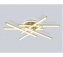 Потолочный светильник Ambrella Light Comfort LineTech FL6254