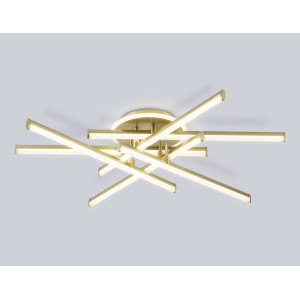 Потолочный светильник Ambrella Light Comfort LineTech FL6254