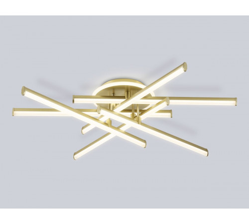 Потолочный светильник Ambrella Light Comfort LineTech FL6254