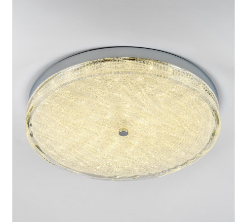 Потолочный светильник LED4U L1117-500 CR Потолочный светильник LED4U L1117-500 CR