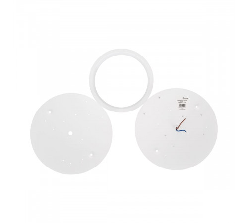Потолочный светильник Freya Molecule FR6080CL-L76W