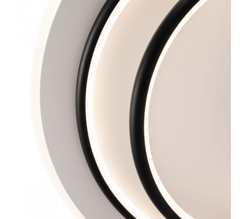Потолочный светильник Freya Spiral FR6089CL-L120WB