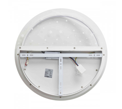 Потолочный светильник Freya Strata FR6152CL-L89W