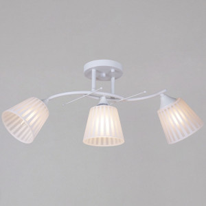 Потолочный светильник Reluce 82460-0.3-03 WH