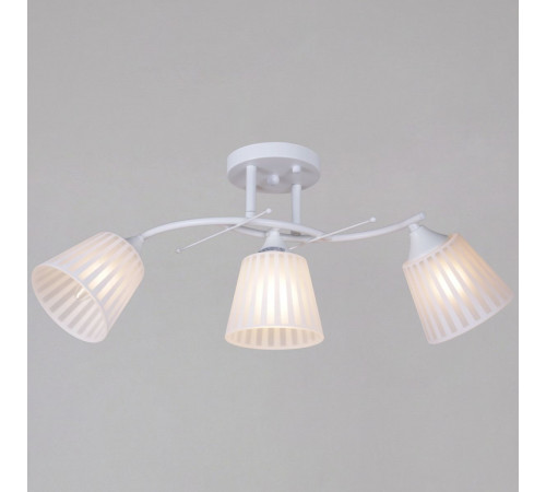 Потолочный светильник Reluce 82460-0.3-03 WH