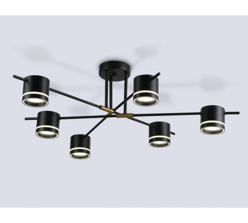 Потолочный светильник Ambrella Light Comfort FL71530