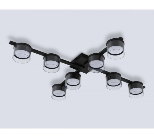 Потолочный светильник Ambrella Light Comfort FL51671