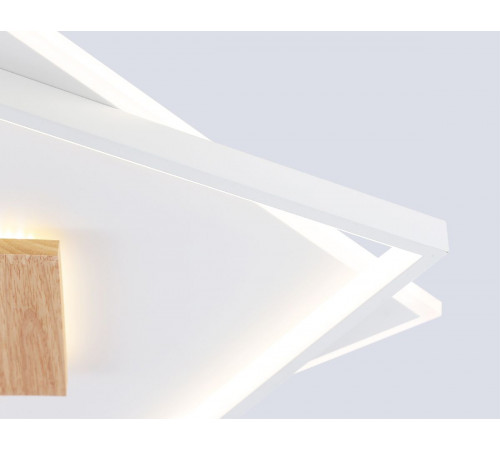 Потолочный светильник Ambrella Light Linetech Comfort FL4790