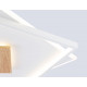Потолочный светильник Ambrella Light Linetech Comfort FL4790