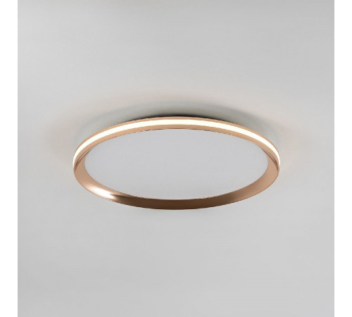 Потолочный светильник LED4U L3020-400 GD