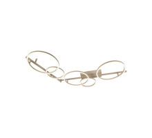 Потолочный светильник Lucide Nicola 53113/36/41