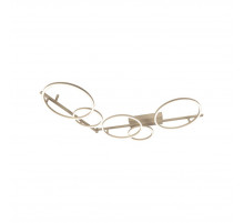 Потолочный светильник Lucide Nicola 53113/36/41