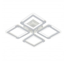 Потолочный светильник Escada 10252/4 LED 66W White