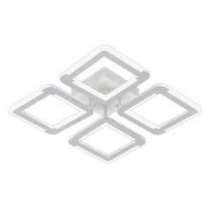 Потолочный светильник Escada 10252/4 LED 66W White