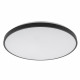 Потолочный cветильник Nowodvorski Agnes Round Led Pro Black 10973