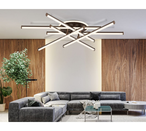 Потолочный светильник Ambrella Light Comfort LineTech FL6253