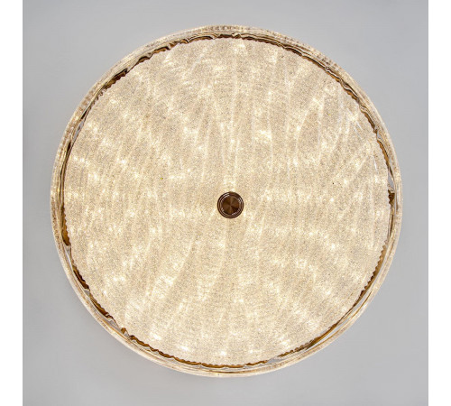 Потолочный светильник LED4U L1117-500 GD Потолочный светильник LED4U L1117-500 GD