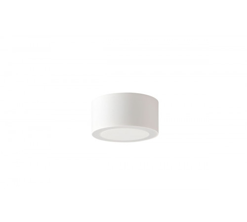 Потолочный светильник Crystal Lux CLT 074C WH